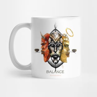 BALANCE Mug